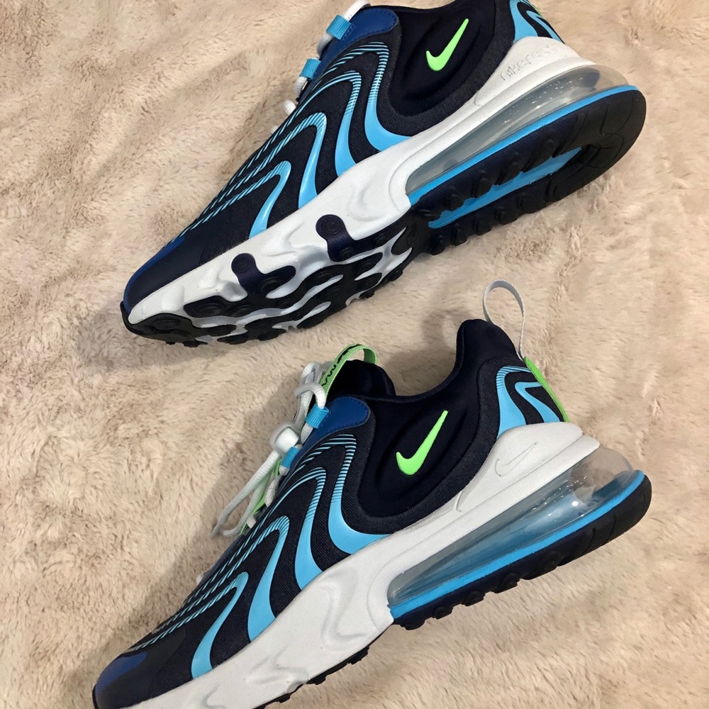 Nike Air Max 270 React Eng